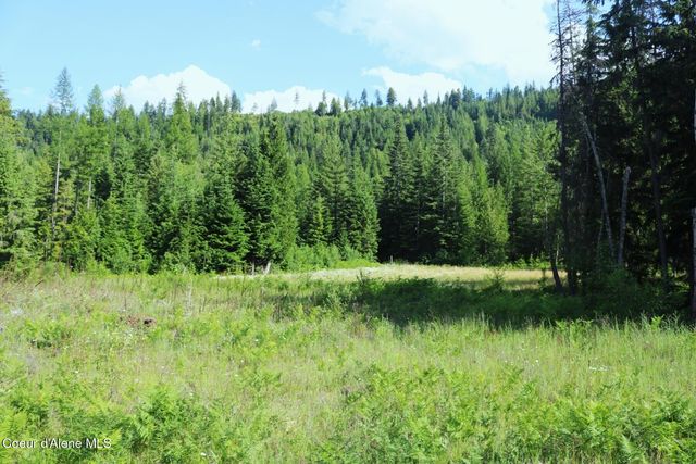 NKA Slippery Slope Trail, Priest River, ID 83856