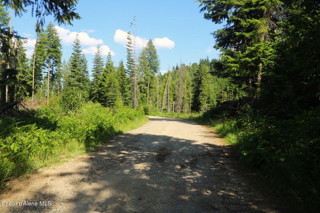 NKA Slippery Slope Trail, Priest River, ID 83856