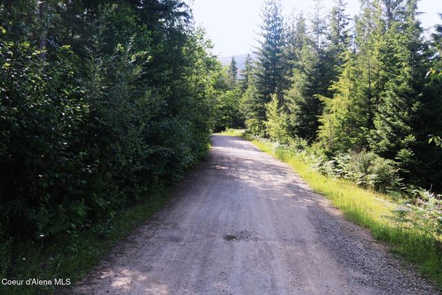 NKA Slippery Slope Trail, Priest River, ID 83856