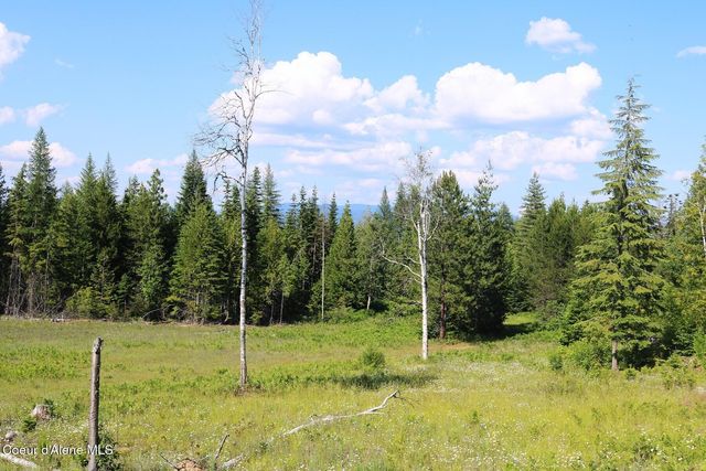 NKA Slippery Slope Trail, Priest River, ID 83856