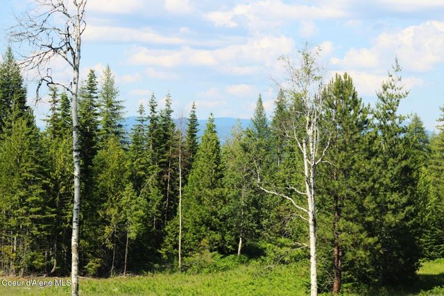 NKA Slippery Slope Trail, Priest River, ID 83856