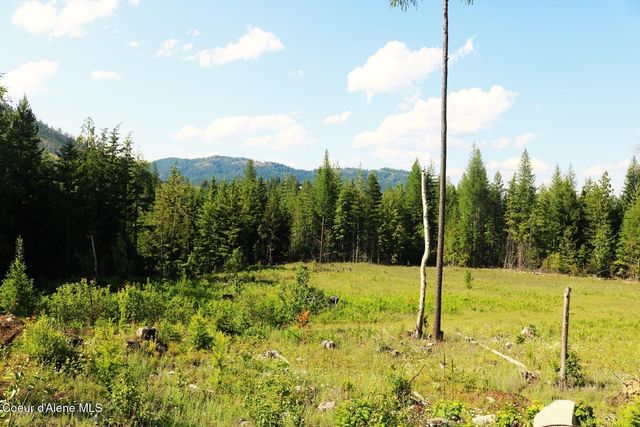 NKA Slippery Slope Trail, Priest River, ID 83856