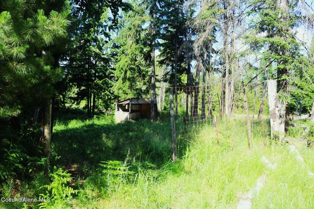 NKA Slippery Slope Trail, Priest River, ID 83856
