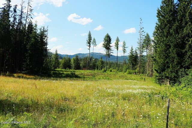 NKA Slippery Slope Trail, Priest River, ID 83856