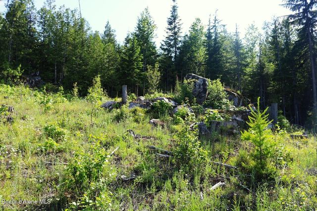 NKA Slippery Slope Trail, Priest River, ID 83856