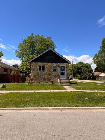 1416 N 36th Avenue, Melrose Park, IL 60160