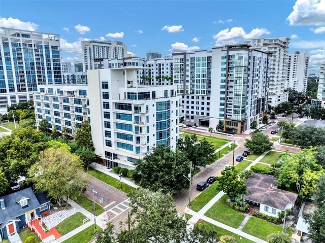 525 E JACKSON STREET 405, Orlando, FL 32801