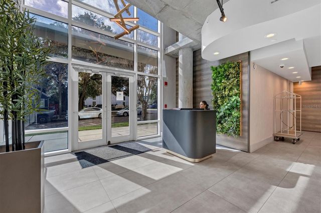 525 E JACKSON STREET 405, Orlando, FL 32801