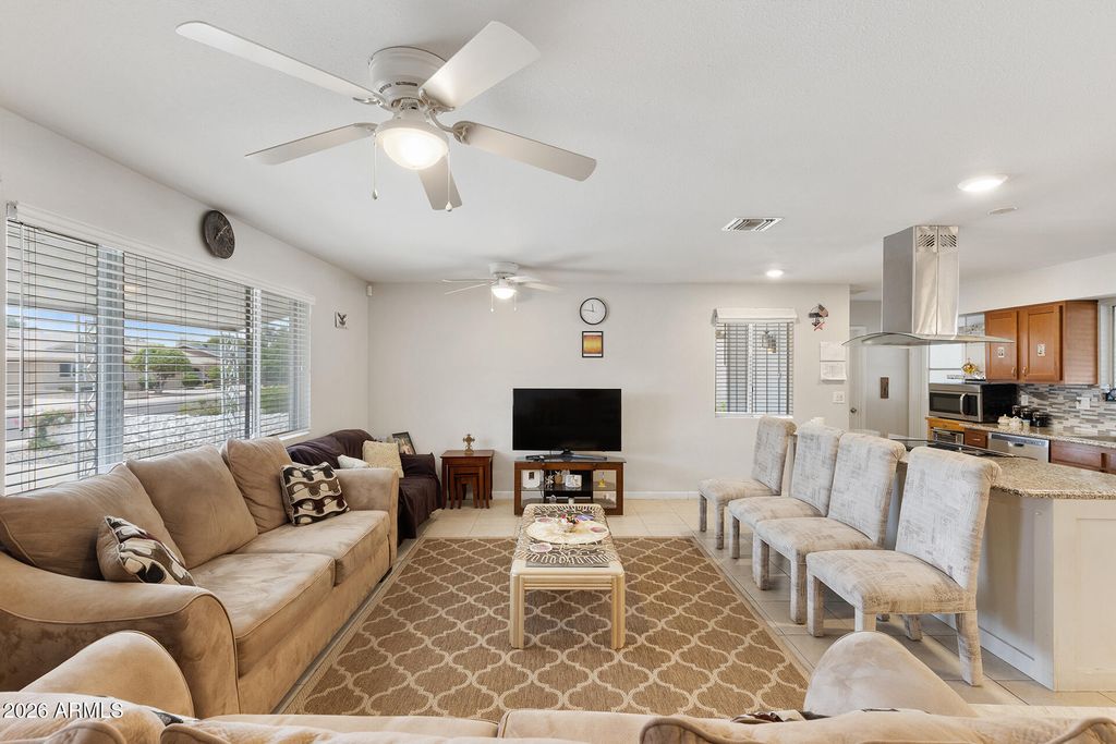 10026 W RIVIERA Drive, Sun City, AZ 85351 — photo 2