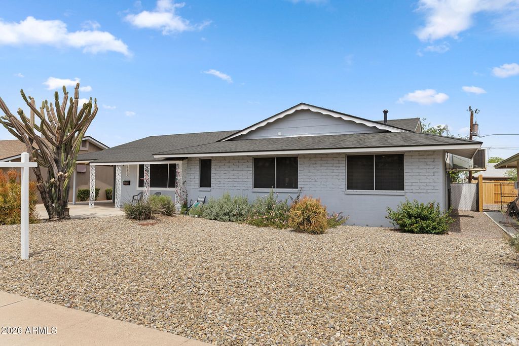 10026 W RIVIERA Drive, Sun City, AZ 85351 — photo 3