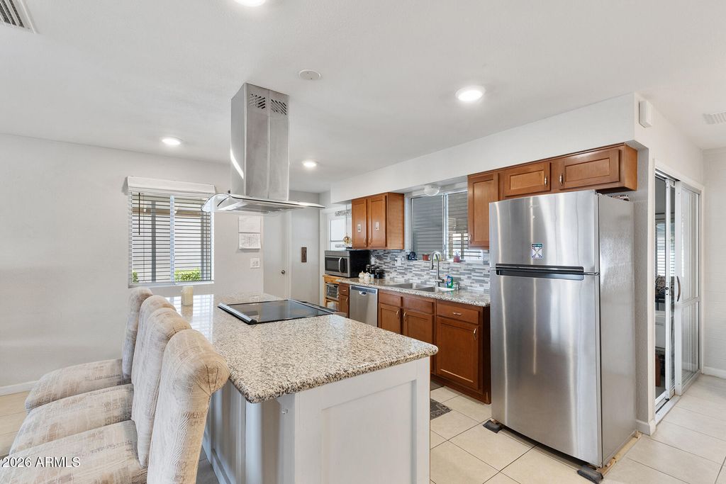 10026 W RIVIERA Drive, Sun City, AZ 85351 — photo 4