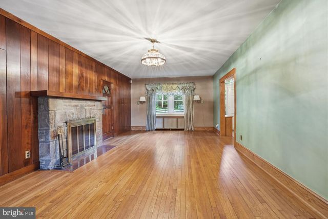 500 KENNETT PIKE, Chadds Ford, PA 19317
