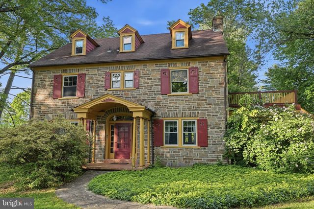 500 KENNETT PIKE, Chadds Ford, PA 19317
