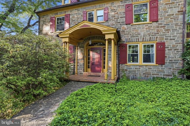 500 KENNETT PIKE, Chadds Ford, PA 19317