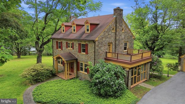 500 KENNETT PIKE, Chadds Ford, PA 19317
