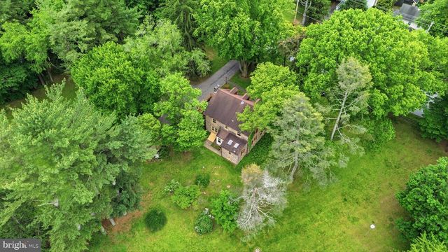 500 KENNETT PIKE, Chadds Ford, PA 19317