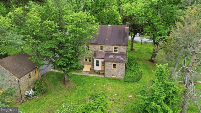 500 KENNETT PIKE, Chadds Ford, PA 19317