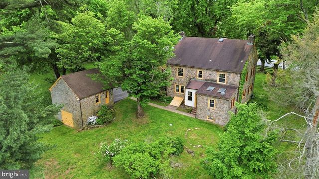 500 KENNETT PIKE, Chadds Ford, PA 19317