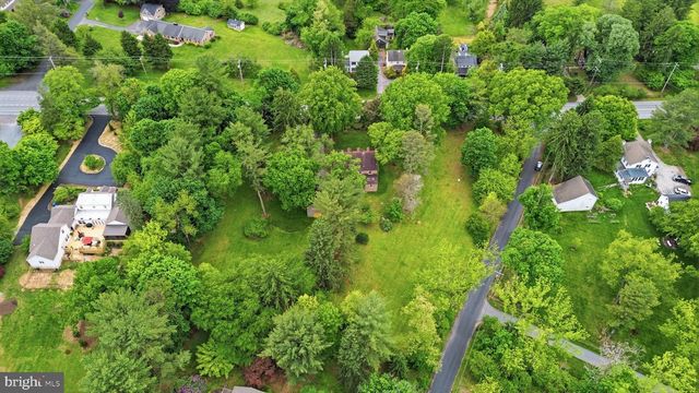 500 KENNETT PIKE, Chadds Ford, PA 19317