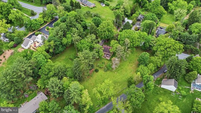 500 KENNETT PIKE, Chadds Ford, PA 19317