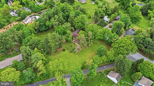 500 KENNETT PIKE, Chadds Ford, PA 19317