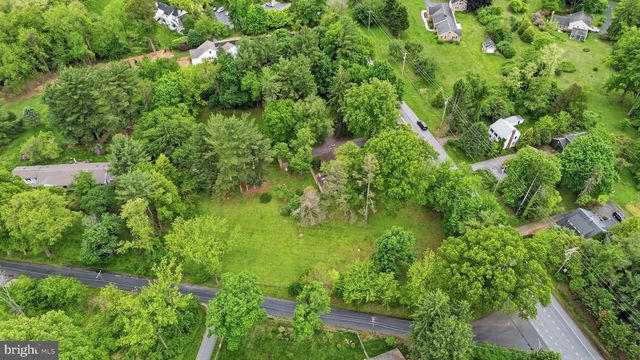 500 KENNETT PIKE, Chadds Ford, PA 19317