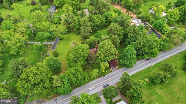 500 KENNETT PIKE, Chadds Ford, PA 19317