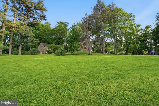 500 KENNETT PIKE, Chadds Ford, PA 19317