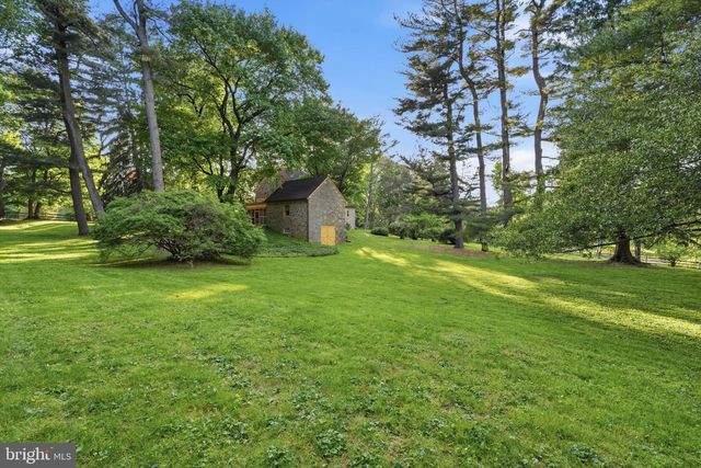 500 KENNETT PIKE, Chadds Ford, PA 19317