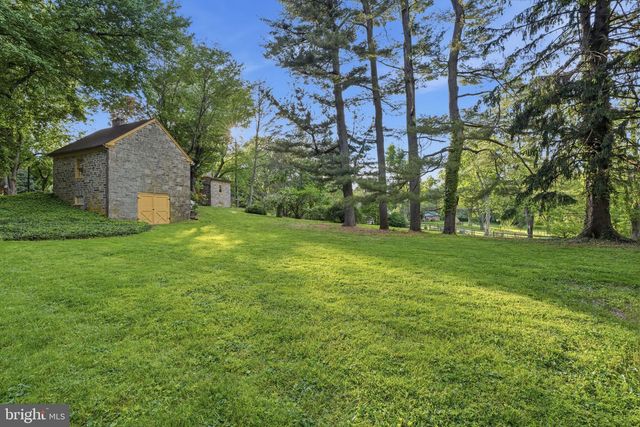 500 KENNETT PIKE, Chadds Ford, PA 19317