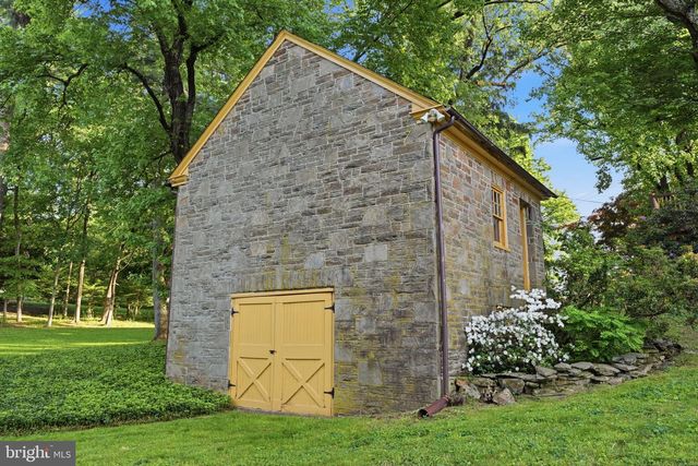 500 KENNETT PIKE, Chadds Ford, PA 19317