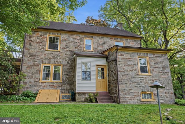 500 KENNETT PIKE, Chadds Ford, PA 19317