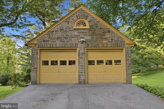 500 KENNETT PIKE, Chadds Ford, PA 19317