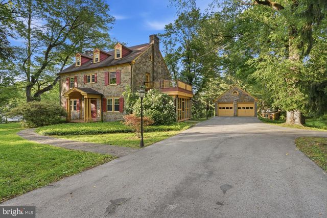 500 KENNETT PIKE, Chadds Ford, PA 19317
