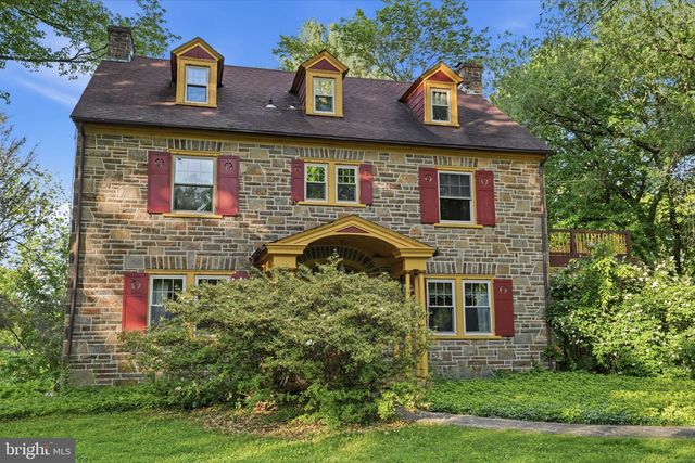 500 KENNETT PIKE, Chadds Ford, PA 19317