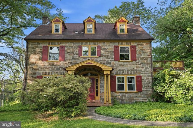 500 KENNETT PIKE, Chadds Ford, PA 19317