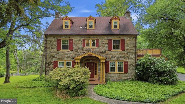 500 KENNETT PIKE, Chadds Ford, PA 19317