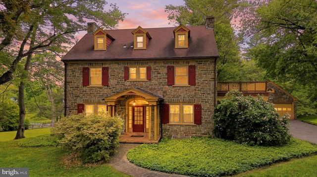 500 KENNETT PIKE, Chadds Ford, PA 19317