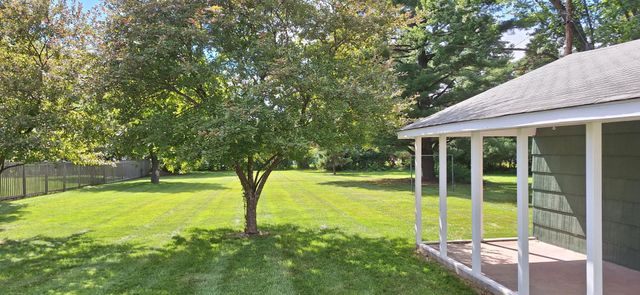 1887 Oxford Street N, Roseville, MN 55113