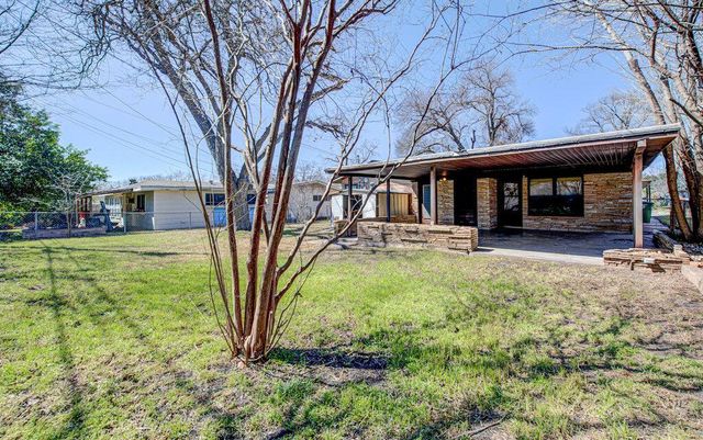 7803 Lazy LN, Austin, TX 78757