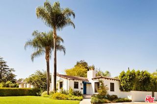 1275 N Craig Avenue, Pasadena, CA 91104