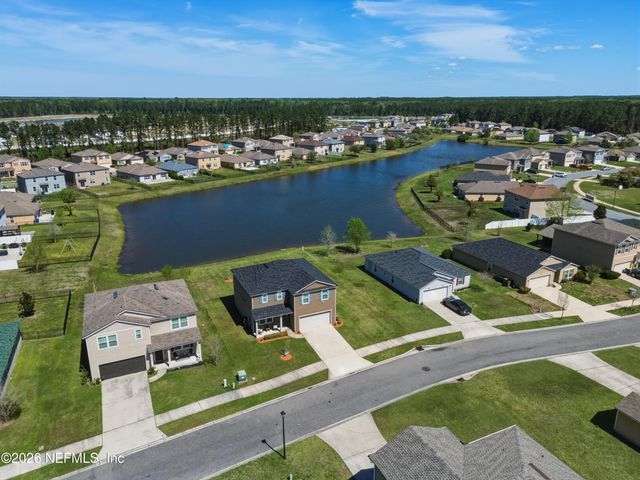 6829 HANFORD Street, Jacksonville, FL 32219