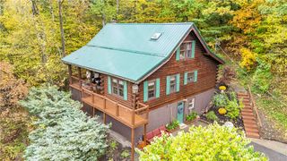 6284 Knapp Road, Canandaigua Town, NY 14424