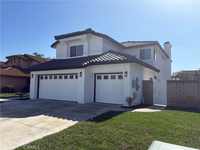 2824 Longhorn, Ontario, CA 91761