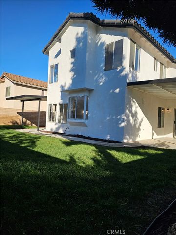 2824 Longhorn, Ontario, CA 91761