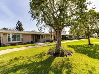 13170 Southport Lane 168-F, Seal Beach, CA 90740