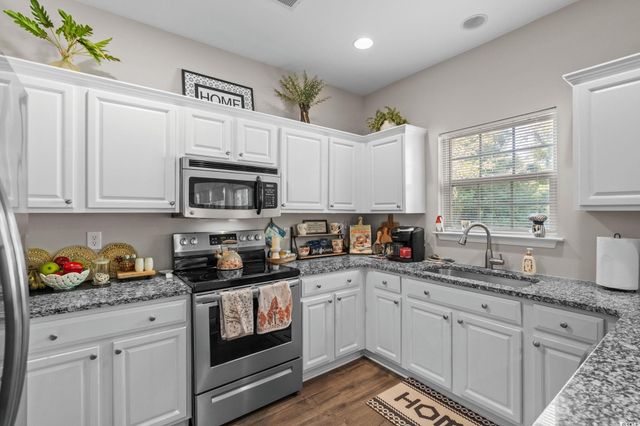113 Knightbury Ct Unit C, Murrells Inlet, SC 29576