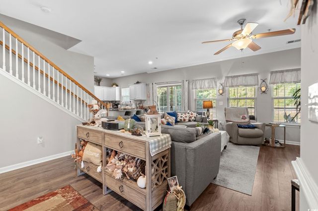 113 Knightbury Ct Unit C, Murrells Inlet, SC 29576