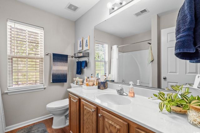 113 Knightbury Ct Unit C, Murrells Inlet, SC 29576