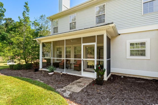 113 Knightbury Ct Unit C, Murrells Inlet, SC 29576